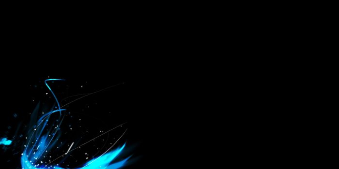 1920x1200 Dark Blue Black Abstract Wallpaper - Wallpapers Browse