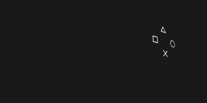 2048x1536 30 Playstation HD Wallpapers | Background Images