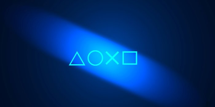 2880x1620 Playstation Wallpapers Free Download