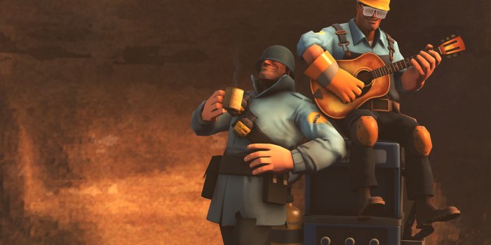 2880x1800 Tf2 Wallpaper Soldier (80+ images)