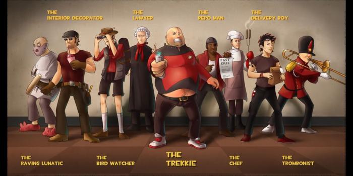 1920x1044 Alternate Classes - Team Fortress 2 Wallpaper