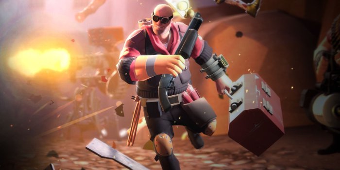 1920x1080 Tf2 Engineer Wallpaper (85+ images)