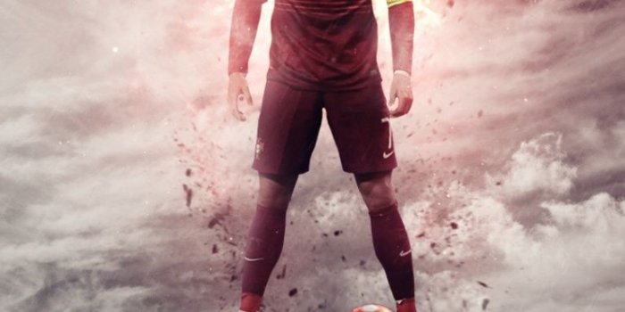 768x1024 Cristiano Ronaldo Soccer Nike 201wallpapers Collection