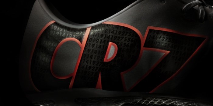 1600x900 Nike celebrates Cristiano Ronaldo's season with personalized CR