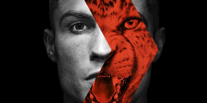 1152x2048 Wallpaper Nike Cristiano Ronaldo | Football wallpaper | Banner