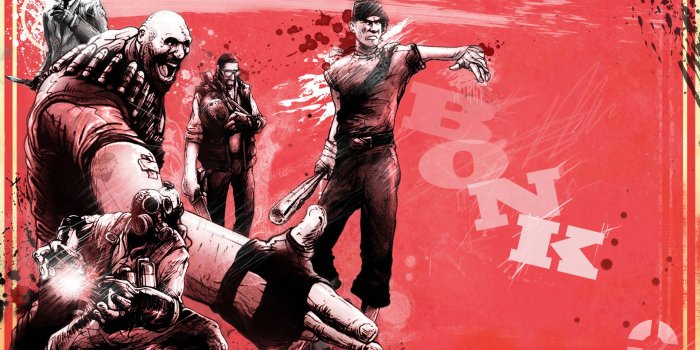 1920x1200 Team Fortress 2 Backgrounds Group (74+)