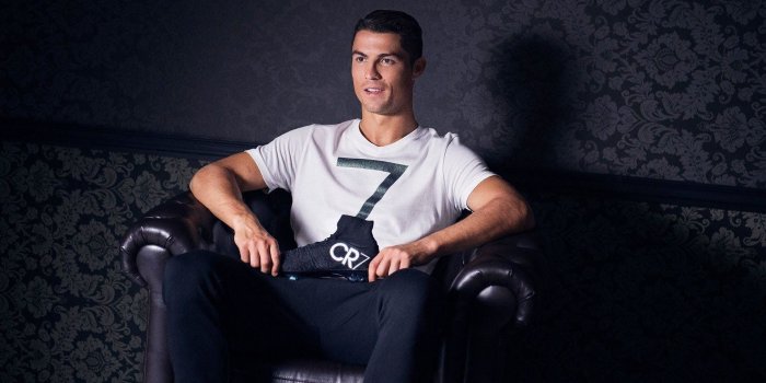 1920x1080 Cristiano Ronaldo Wallpaper Nike Mercurial 2018 (55+ images)
