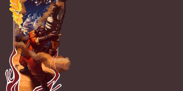 1024x768 Download Pyro Tf2 Team Fortress 2 Wallpapers 1920×1200 | wallpaper23