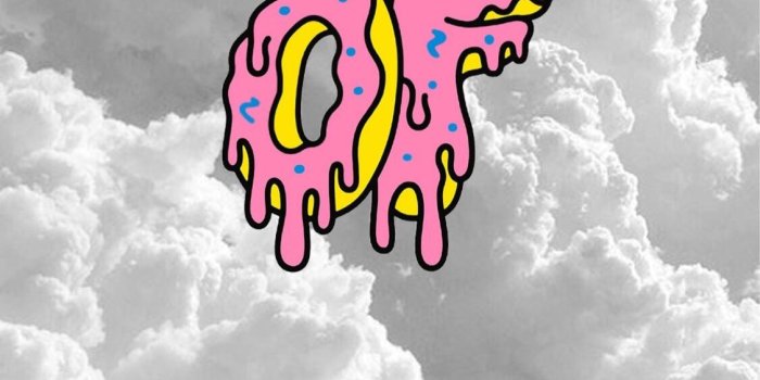 1127x1902 Odd Future Iphone 6 Wallpaper I made with Iphone apps because I