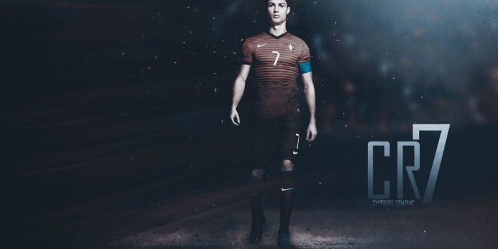 1920x1080 Cristiano Ronaldo Wallpaper Nike ·① WallpaperTag
