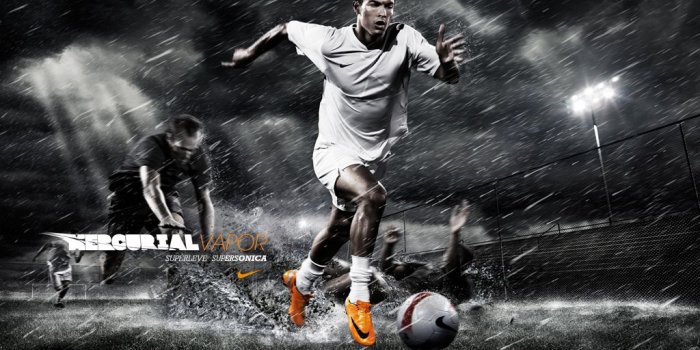 1024x768 Cristiano Ronaldo Nike Football - Wallpapers Browse