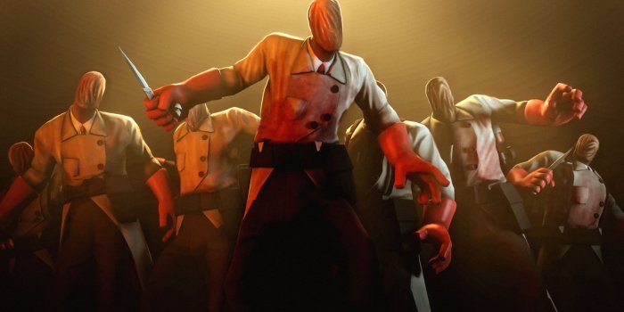 3000x1687 Team Fortress 2 Backgrounds Group (74+)