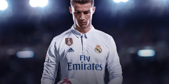 3840x2124 Cristiano Ronaldo Wallpaper Nike Mercurial 2018 (56+ pictures)