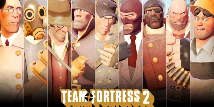1920x1080 Team Fortress 2 wallpaper 19 | WallpapersBQ