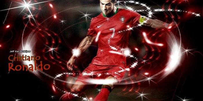 1280x800 Cristiano Ronaldo HD Wallpapers