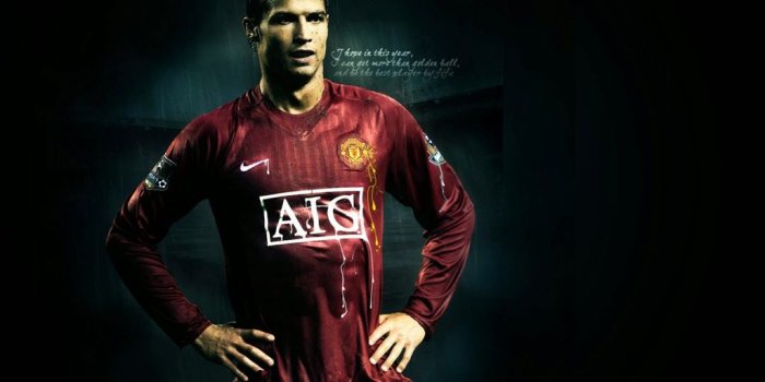 1024x768 Cristiano Ronaldo Wallpaper Hd (50+ images) on Genchi.info