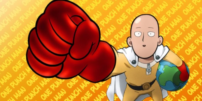1920x1080 Wallpaper of Anime, One-Punch Man, Season 2, Saitama background & HD