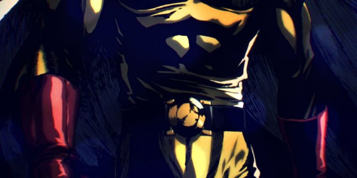 2379x4000 One Punch Man - Saitama - Wallpapers iPhone | Fashion | Animasi