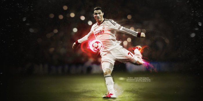 1920x1080 10 Cristiano Ronaldo Wallpaper Nike - Download Wallpaper HD For PC