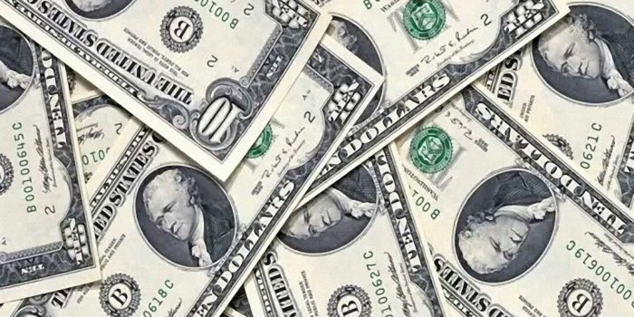 1080x1920 51+ Dollar Bill Wallpapers on WallpaperPlay