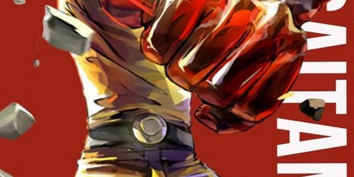768x1024 Saitama Wallpaper HD for Android - APK Download