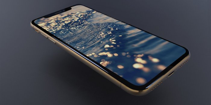 1920x1201 Gold-inspired wallpapers for iPad and iPhone XS Max