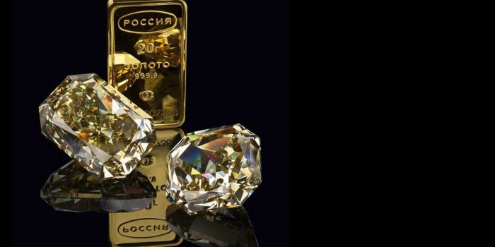 1920x1080 1920x1200, Gold Diamond Ring - Gold Bars And Diamonds (#122450) - HD