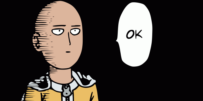 3840x2160 4K Wallpaper | Saitama 