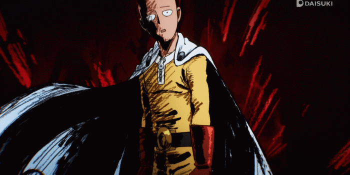 1920x1080 One Punch Man 4K Wallpapers 1920x1080 (11) - WallpapersTalk