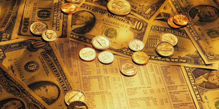 1920x1200 Money Wallpapers