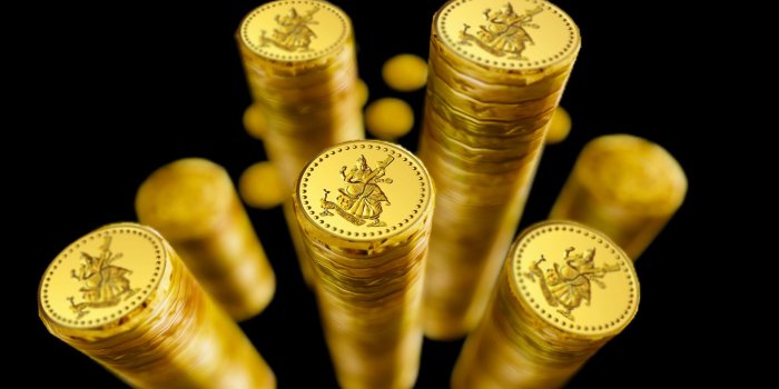 1920x1080 Old Chinese Gold Coins wallpaper Gallery