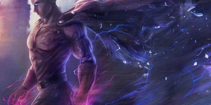 1280x1024 1280x1024 Saitama One Punch Man 1280x1024 Resolution HD 4k