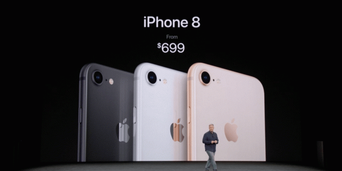 1920x1080 The iPhone 8 Doesn't Come in Rose Gold and People are Upset | Time
