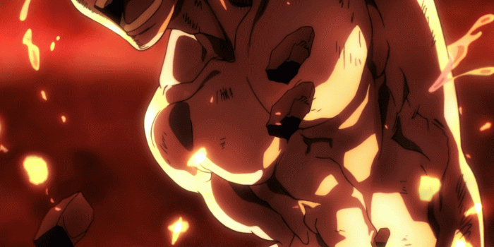 1907x2257 One-Punch Man Screencap/Wallpaper dump - Album on Imgur