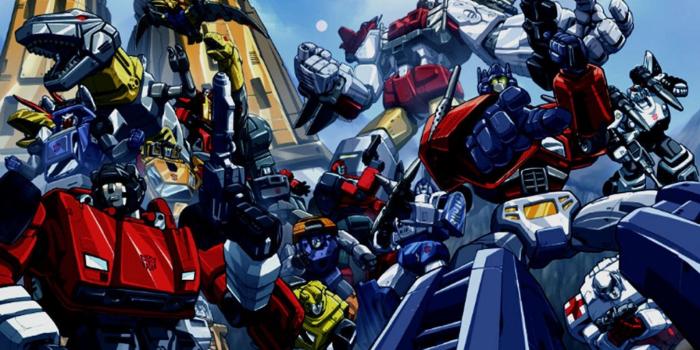 1920x1080 Transformers G1 Wallpapers