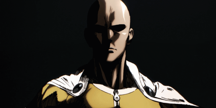 1920x1080 WallpaperMISC - Saitama One Punch Man HD Wallpaper 29 - 1920 X 1080