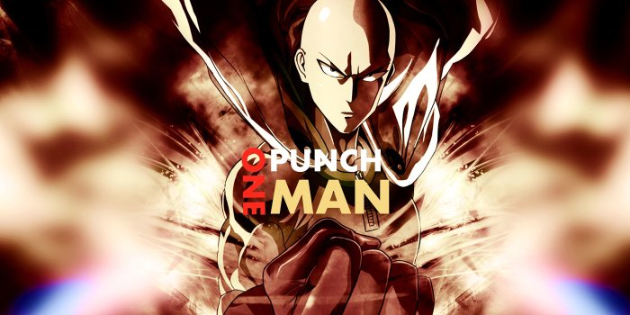3840x2160 Saitama One Punch Man Wallpaper 4k Ultra HD ID:3213