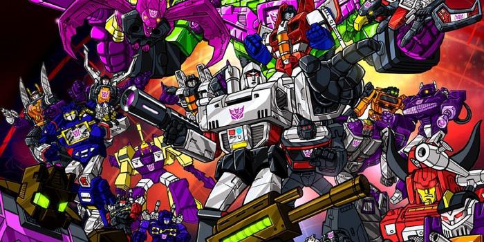 1280x960 Transformers G1 Wallpapers