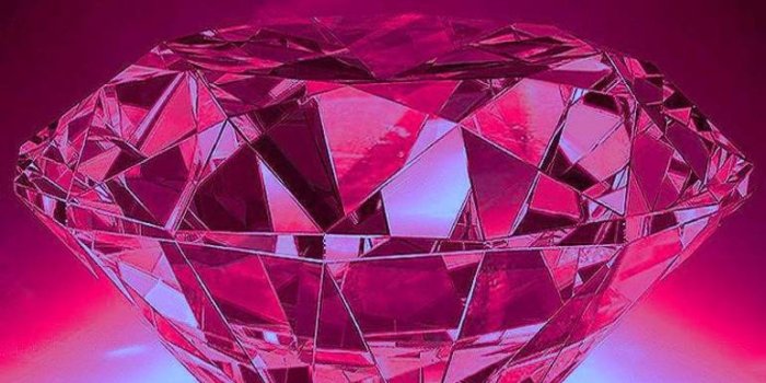 771x1280 Pink Diamond Wallpaper by timothyczech - 73 - Free on ZEDGE™