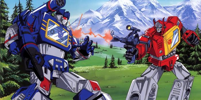 1920x1080 Transformers G1 Wallpaper (48+ images)