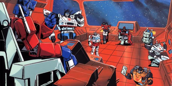 2560x1600 49+ Transformers G1 Wallpapers on WallpaperPlay