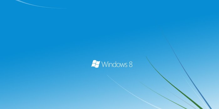 2560x1440 Windows 8 Logo ❤ 4K HD Desktop Wallpaper for 4K Ultra HD TV