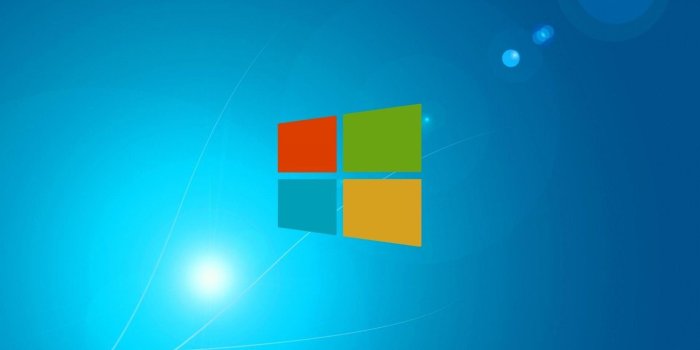 2880x1800 Windows Logo Wallpapers
