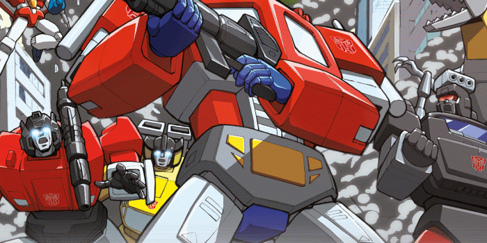 1280x1024 Transformers G1 Wallpapers - Madman Entertainment