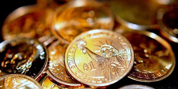 1920x1200 HD wallpaper: money, gold, gold colored, wealth, finance, business