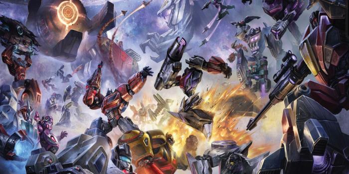 1600x1050 WFC Wallpaper 1600x1050 | Transformers | Transformers the game