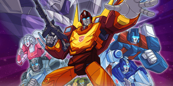 1280x1024 Transformers G1 Wallpapers - Madman Entertainment