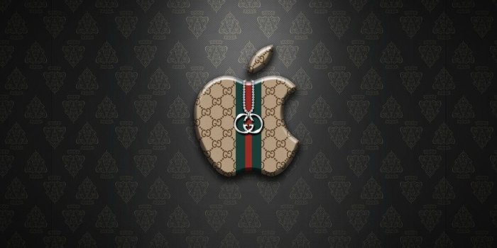 1131x707 Gucci Logo Wallpapers