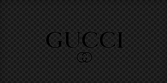 2560x1600 85+ Gucci Logo Wallpapers on WallpaperPlay