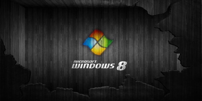 1600x900 30+ 3D Windows 8 Wallpapers, Images, Backgrounds, Pictures | Design